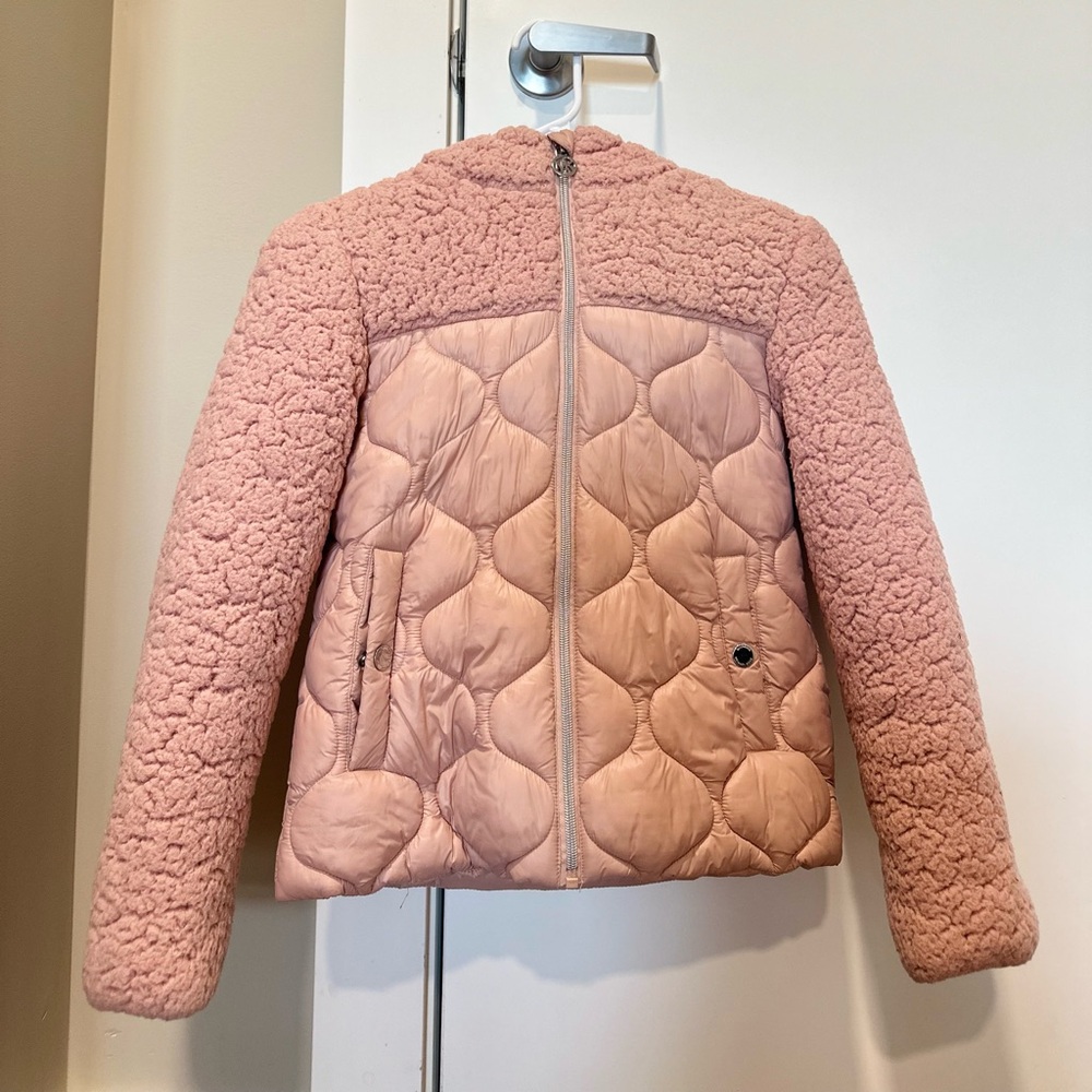 Michael Kors winter jacket